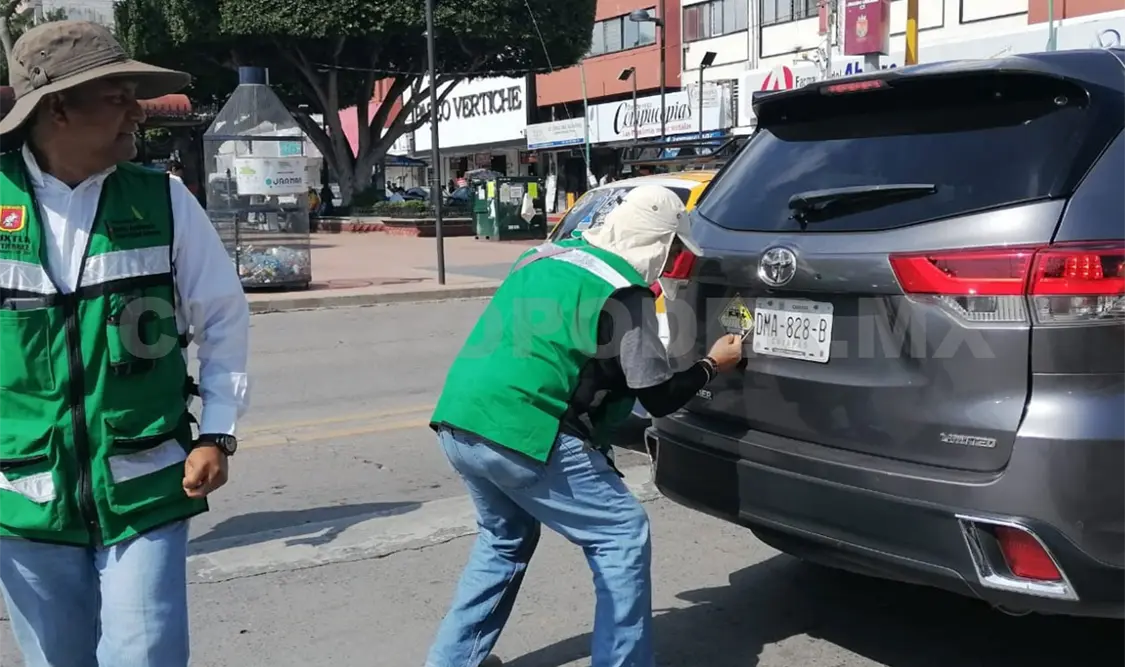 Impulsan campaña de respeto al peatón