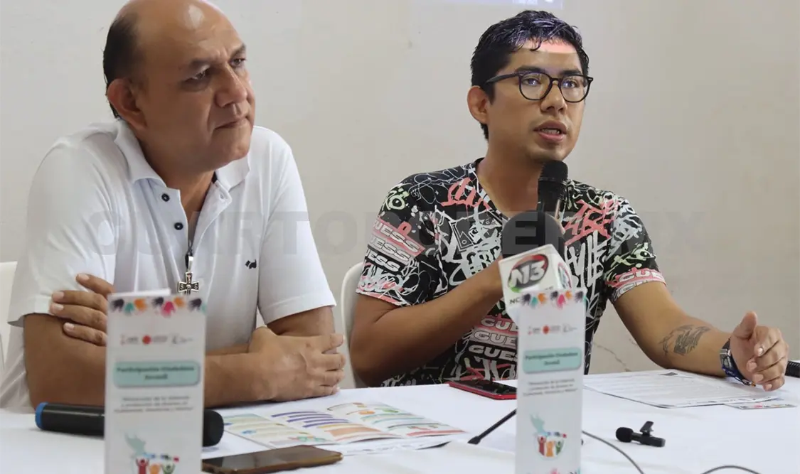 Buscan prevenir y erradicar violencia en jóvenes