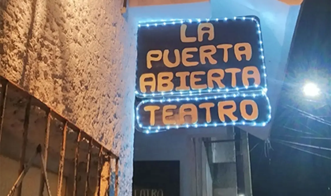 Julieta Virtual vuelve a escena
