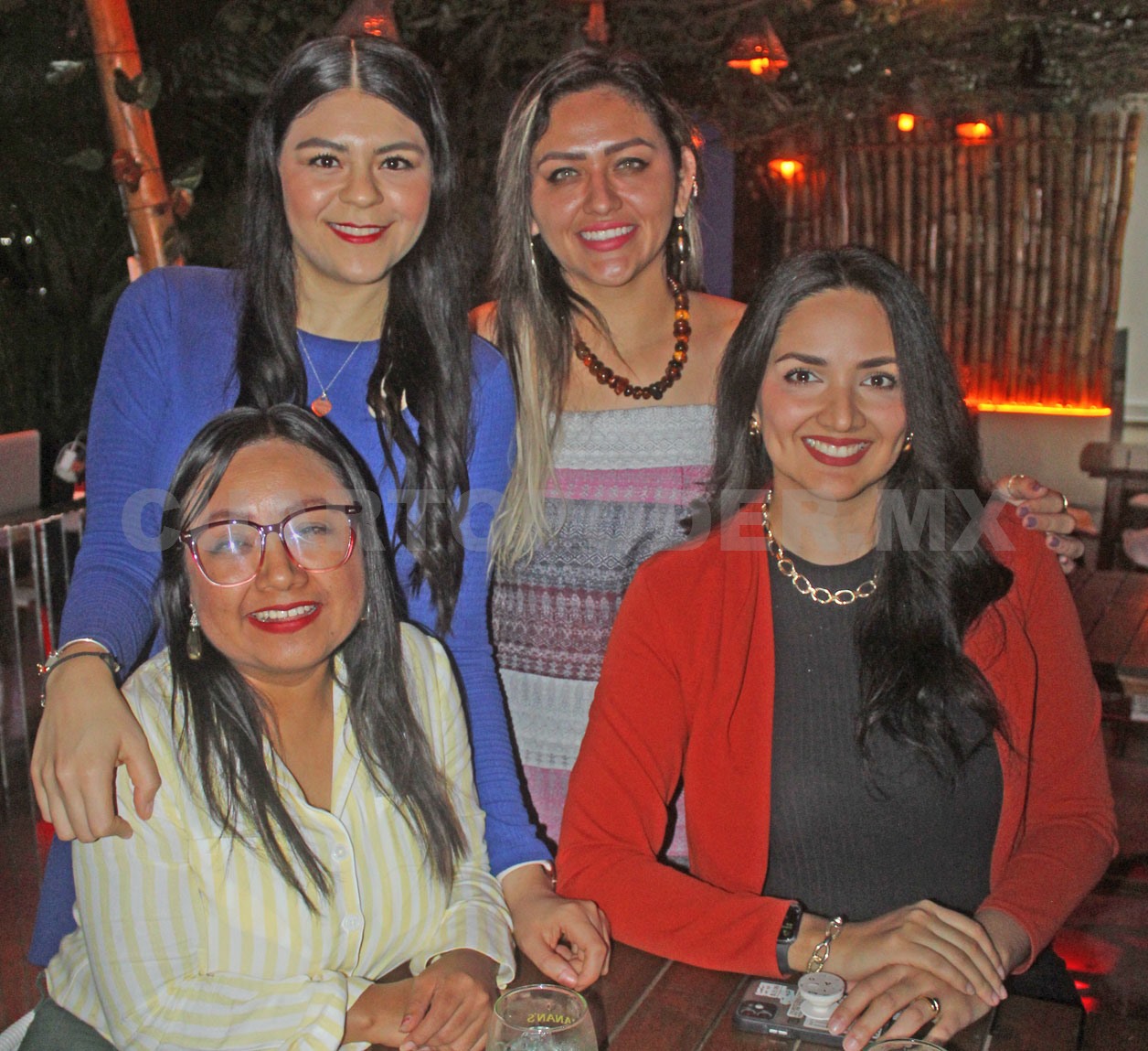 Brenda presenta un nuevo proyecto