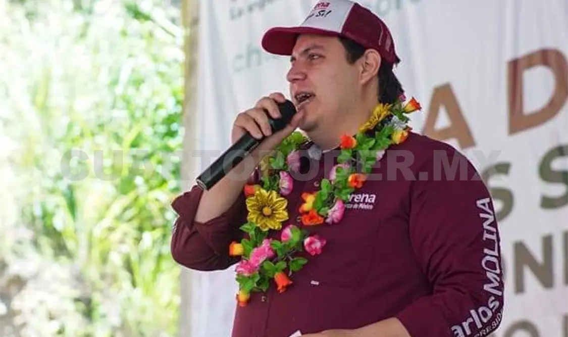 En unidad se logra continuidad de la 4T