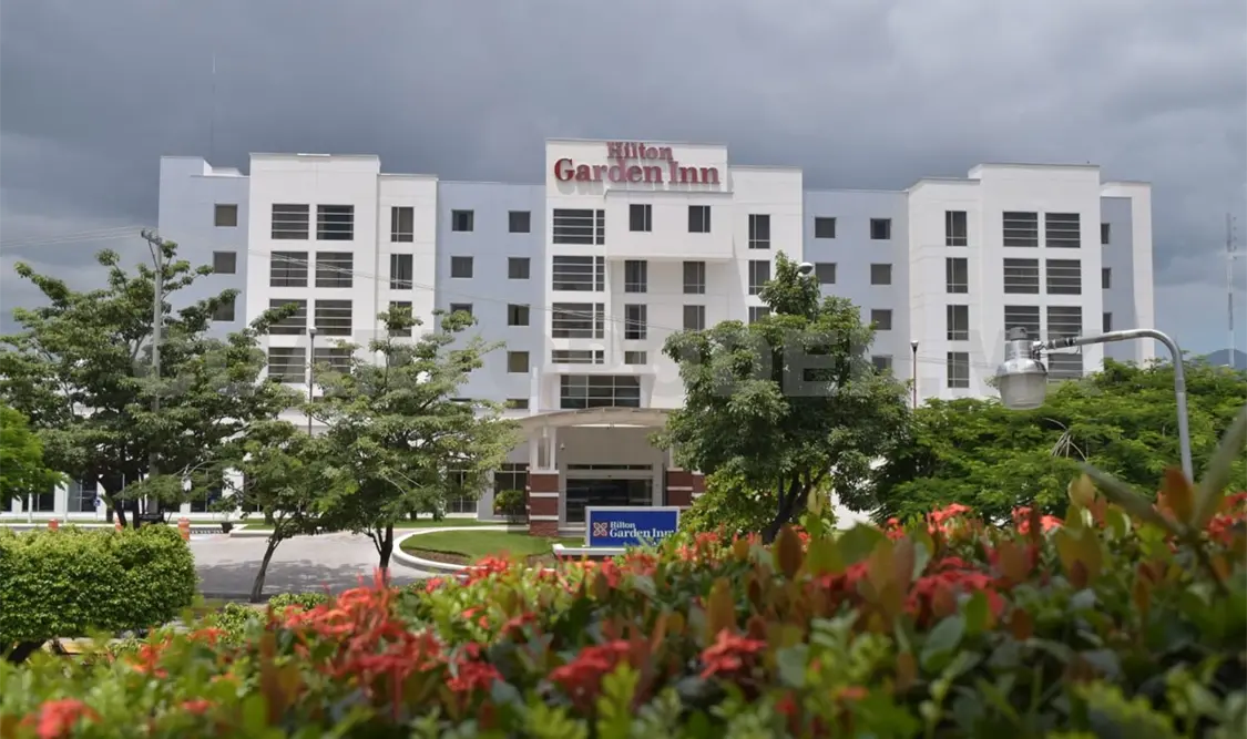 Entre 55 y 70 % ocupación hotelera en vacaciones