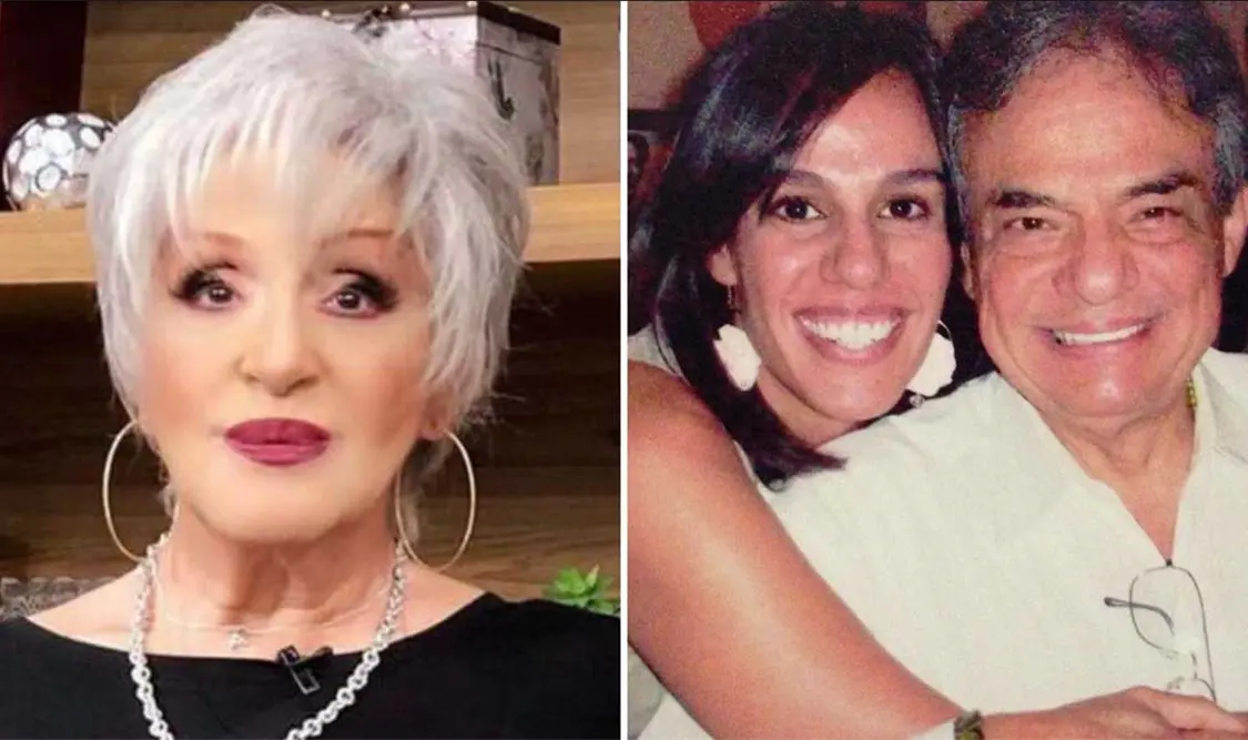 Revela por qué está peleada con su hija