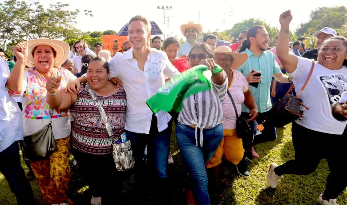 Pese a versión de SSP, Velasco sostiene que fue encañonado