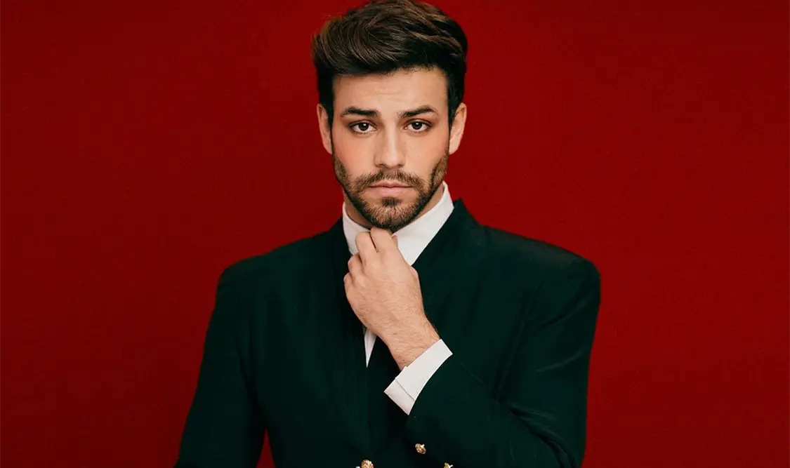 Agoney