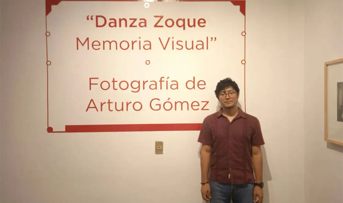 Invitan a ver danzas zoques en Caleidoscopio