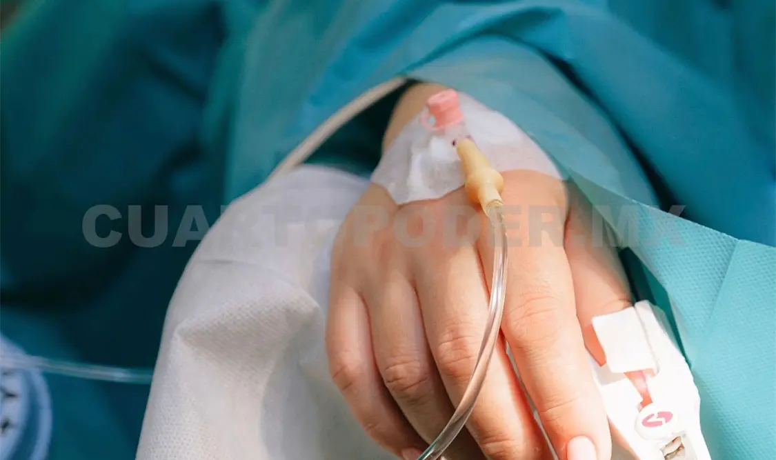 Primer lugar en casos autóctonos de paludismo