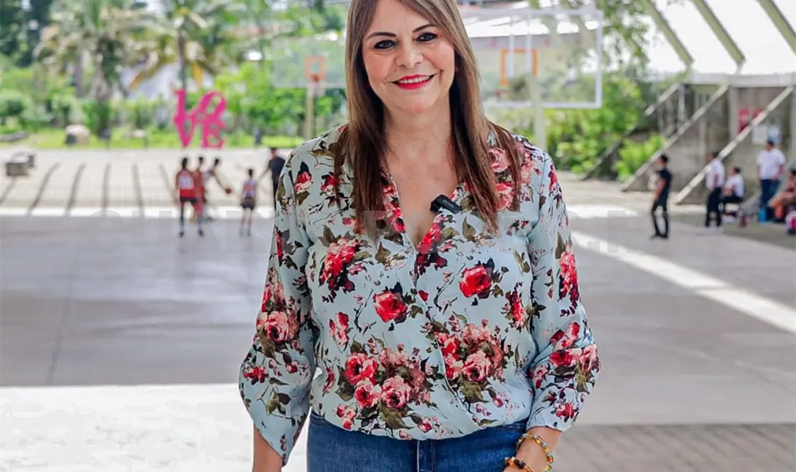 Invita Urbina a participar en talleres del Cedeco