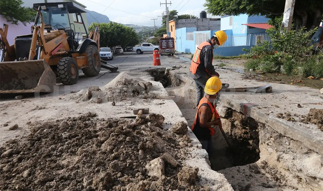 Necesario rescatar las PTAR’s del estado