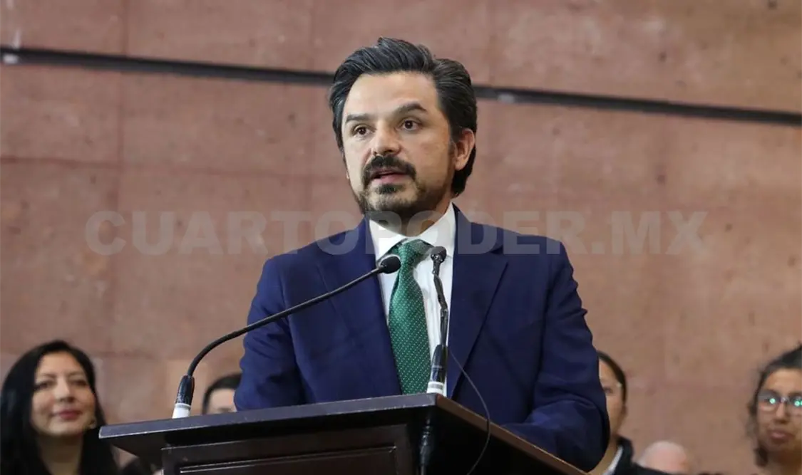 Chiapanecos quieren de candidato a Zoé Robledo