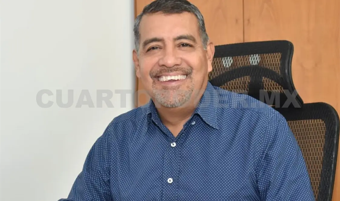 Somos un gobierno responsable con los pagos fiscales: Javier Jiménez