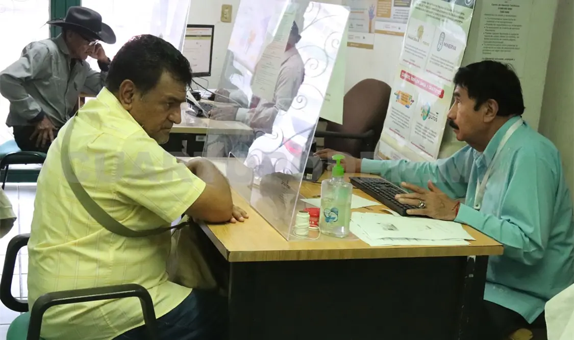 Se ganan el 97 % de litigios en Chiapas
