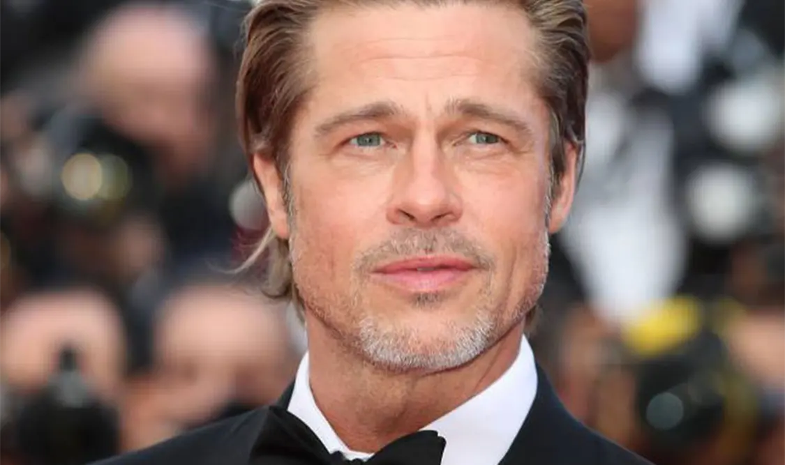 Pitt busca reconciliarse con sus hijos