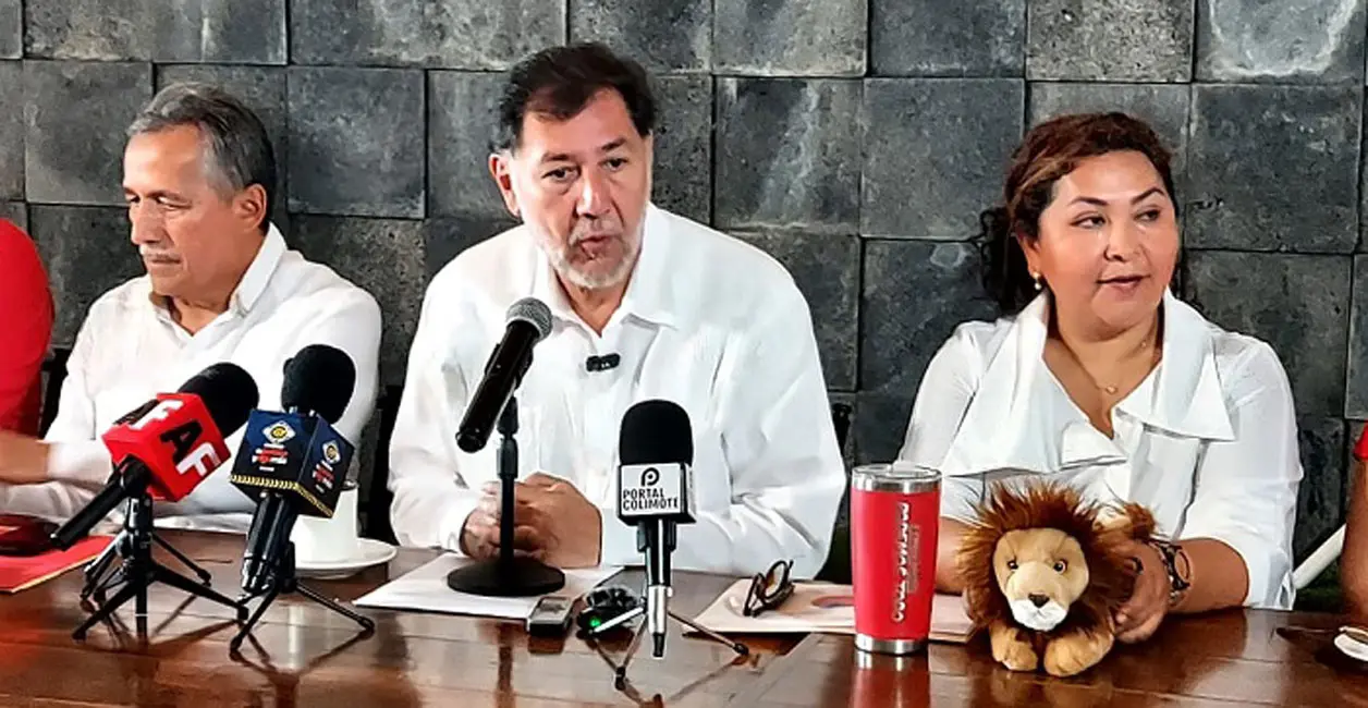 Reconoceré el resultado de las encuestas: Fernández