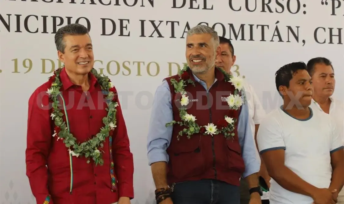Hoy se atiende más que nunca a la zona norte