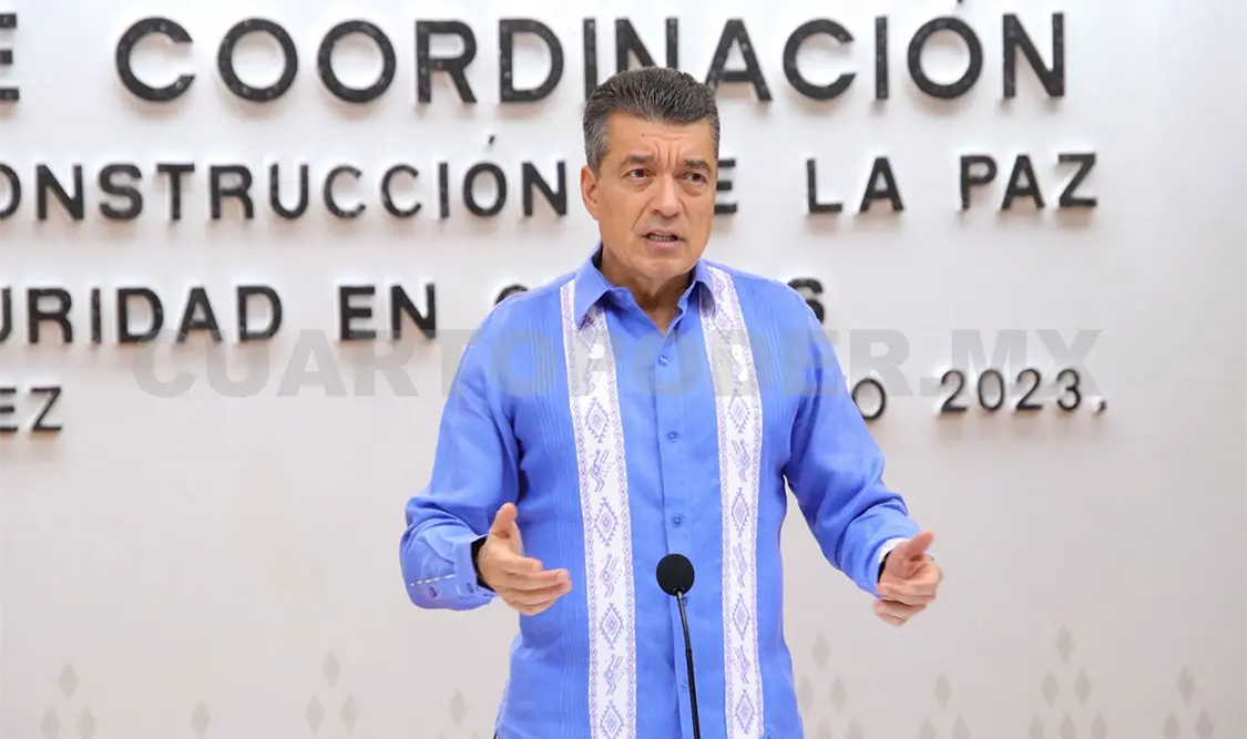 Exhorta Escandón a atender medidas preventivas