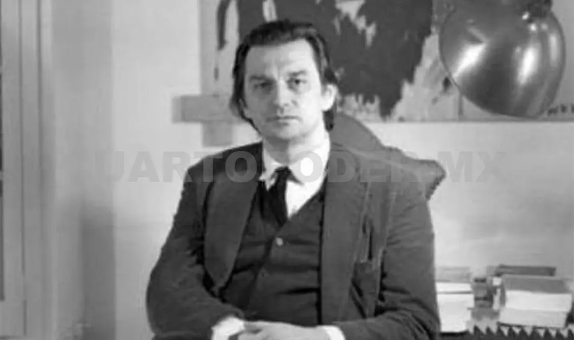 Falleció Francesco Pellizzi, antropólogo y coleccionista