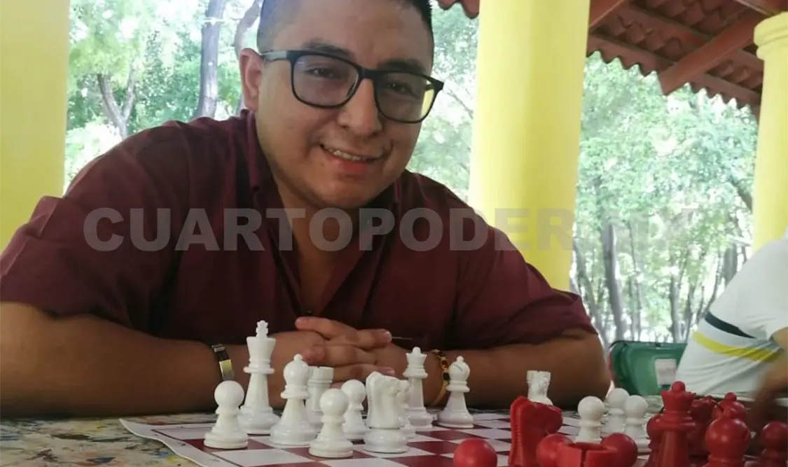 Celebran campeonato de los trabajadores