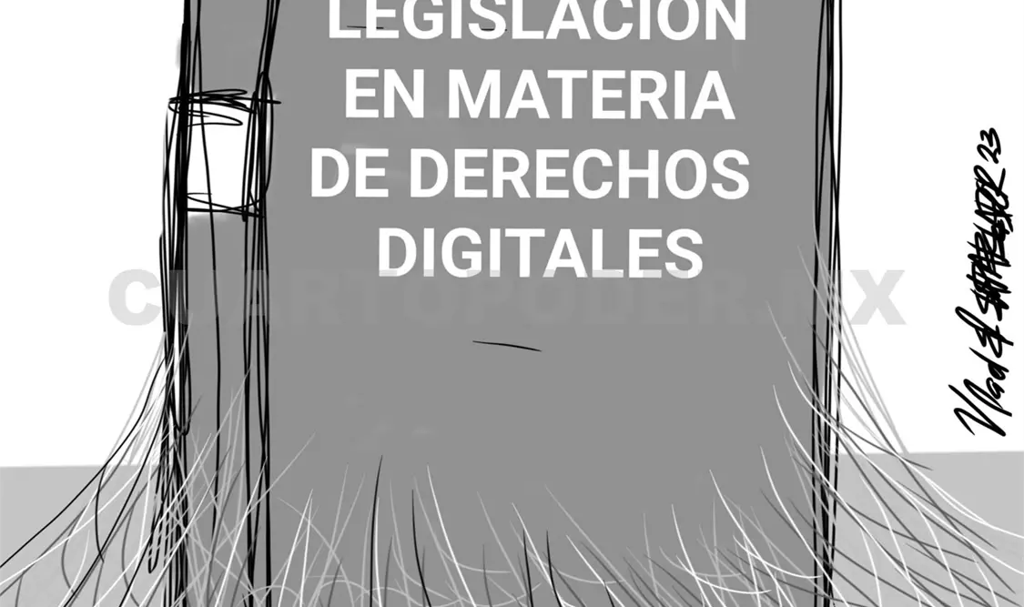 La protección de los derechos humanos en la era digital