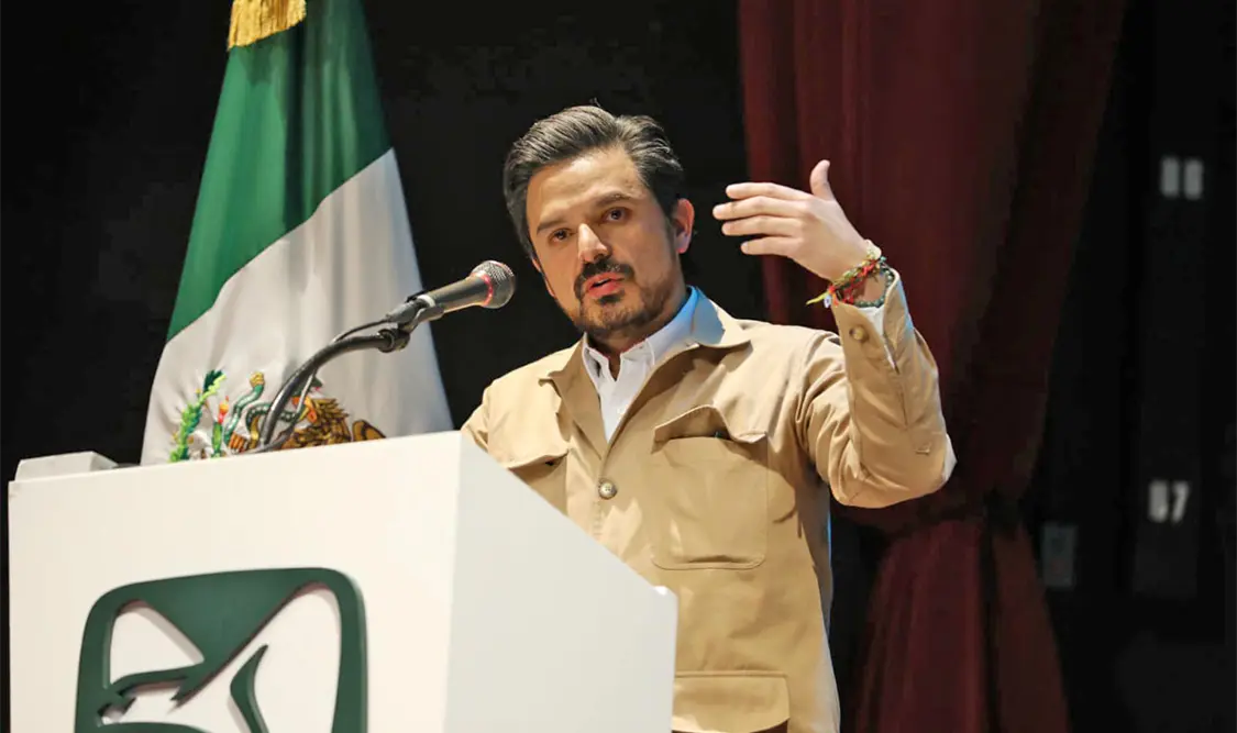 La gubernatura no es un sueño cancelado: Robledo