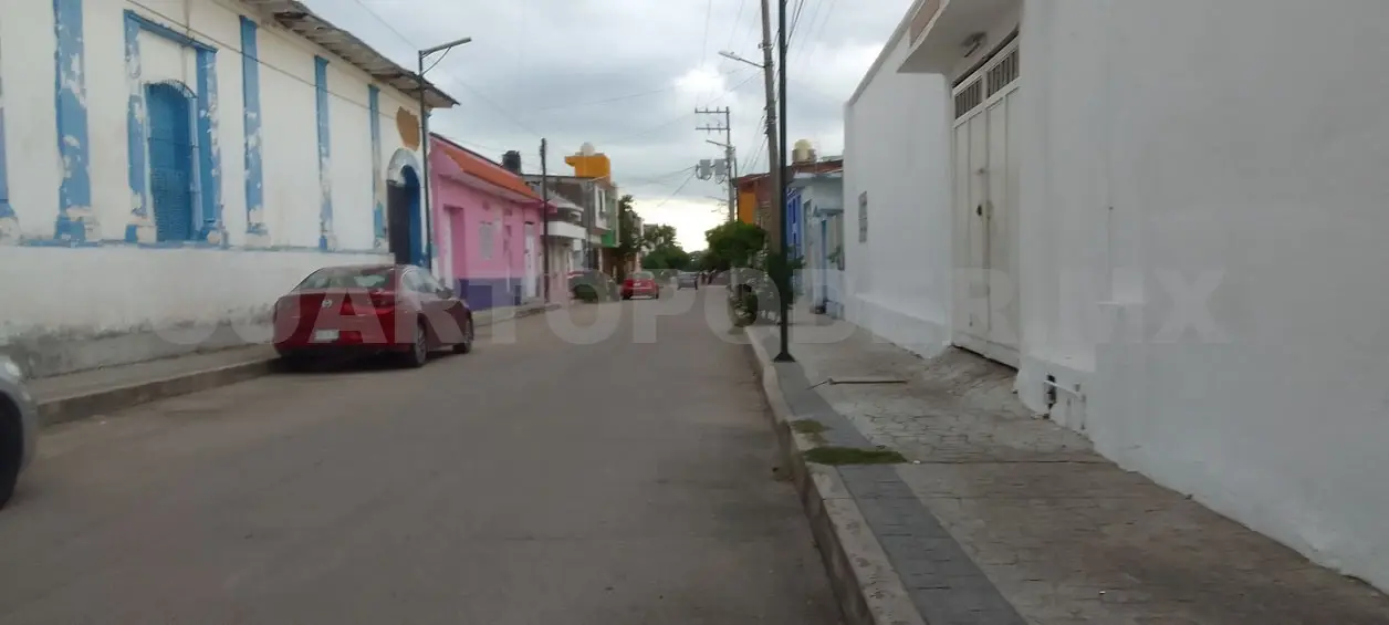 Familias denuncian transformador viejo