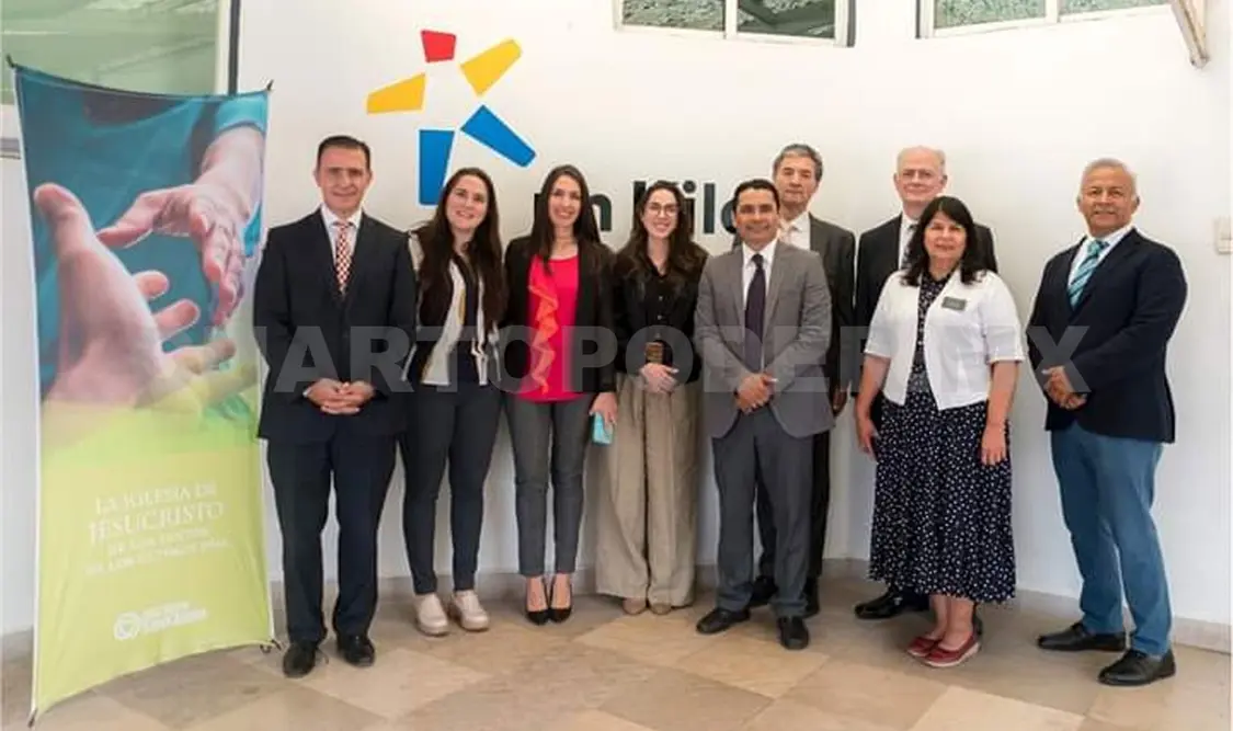 Beneficiarán a 14 mil niños gracias a Un Kilo de Ayuda