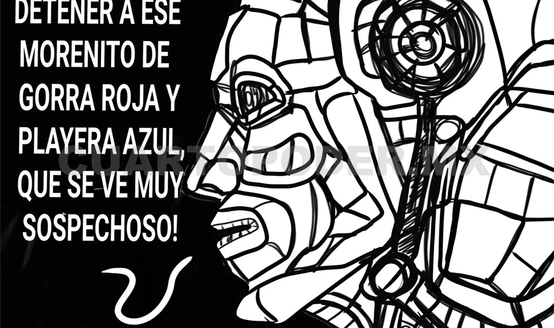 Cómo la IA puede prevenir accidentes y delitos