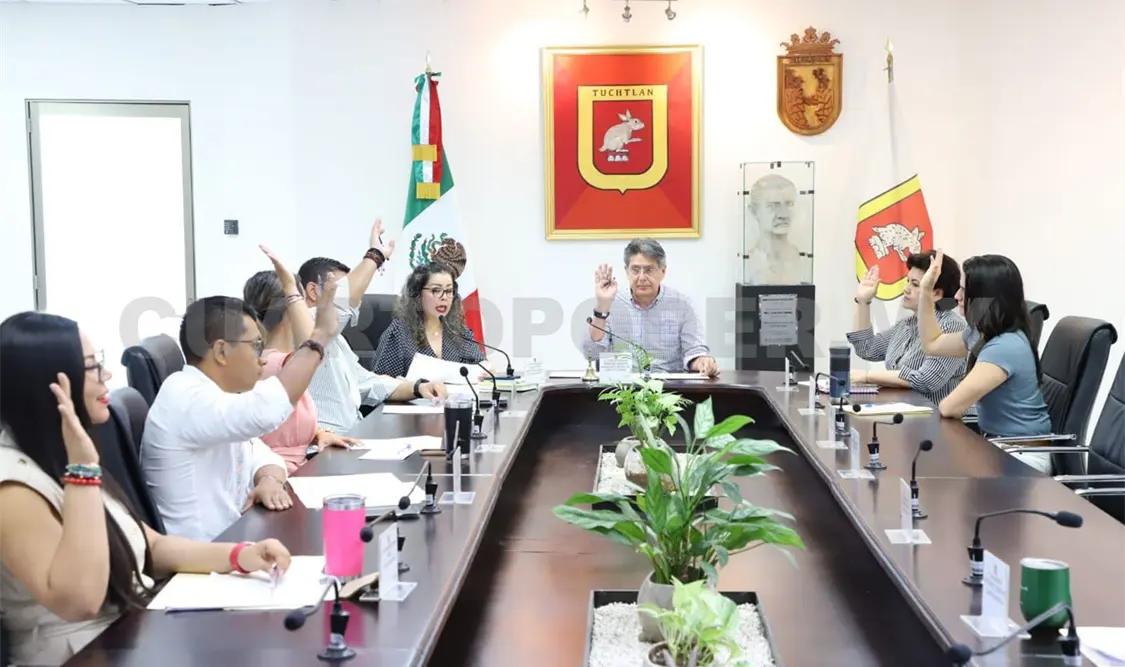 Aprueban subsidios y proyectos a favor de Tuxtla Gutiérrez
