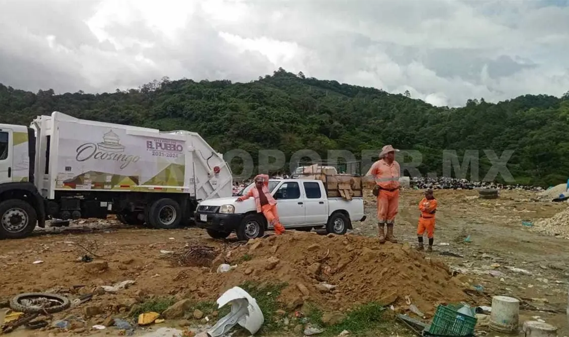 Trabajadores retenidos por inconformidad