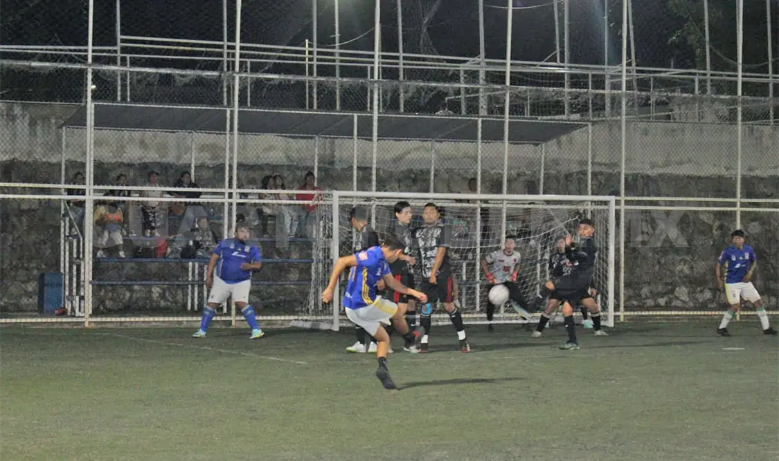 Rosario FC es el campeón