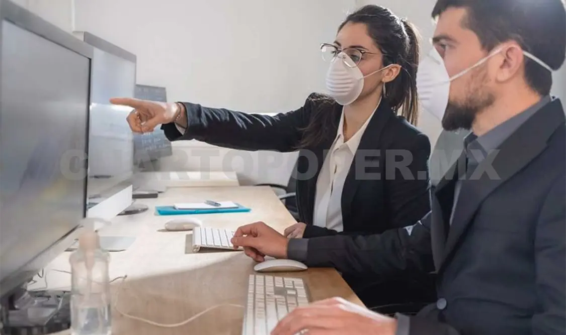 Brecha salarial continúa siendo muy marcada