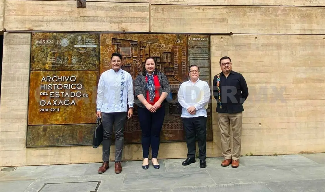 Reforzar acceso a la información en pueblos originarios