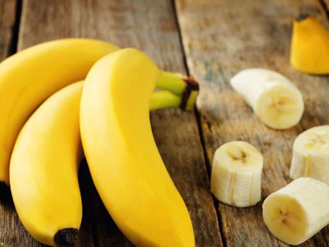 Propiedades del plátano para la salud