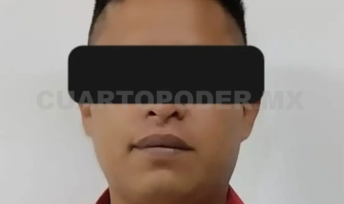 Atropellan a una adolescente; chofer fue aprehendido