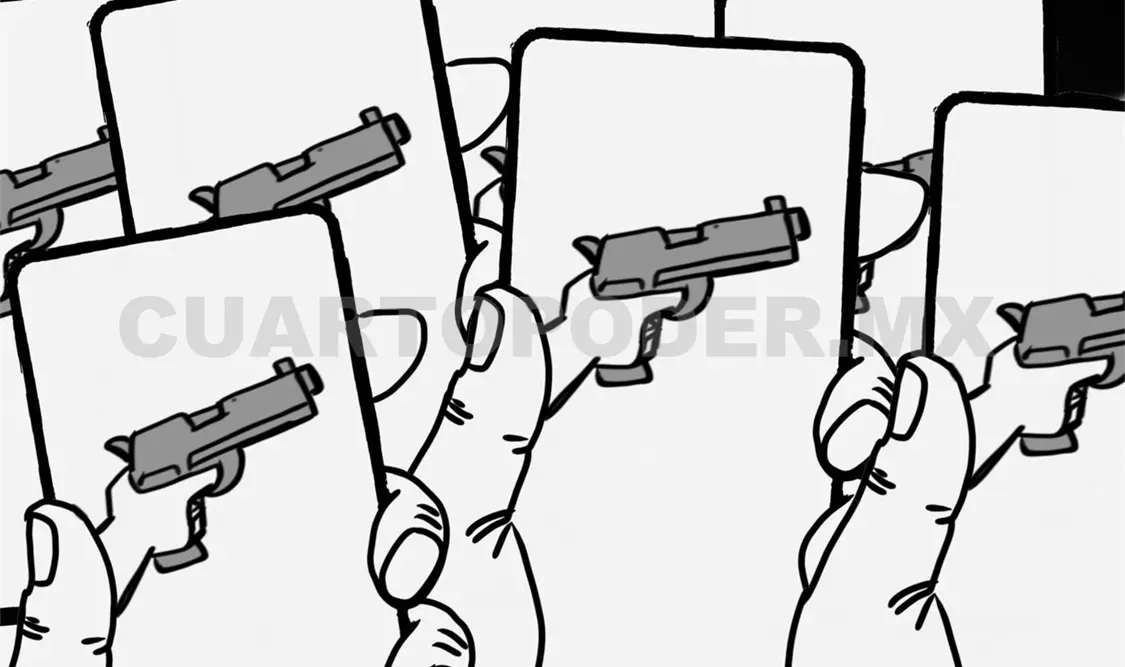 Las redes y la denuncia ciudadana