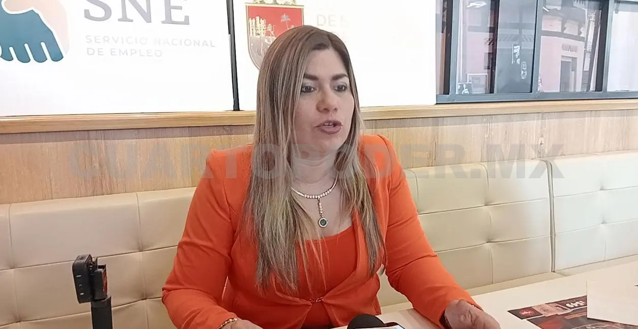 Siete de cada 10 solicitantes son contratados: SNE