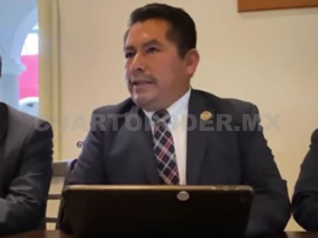 Iglesia presbiteriana pide la libertad de Gilberto Díaz