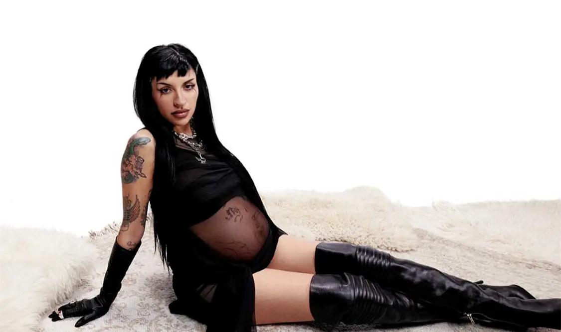 Cazzu confiesa que tiene miedo