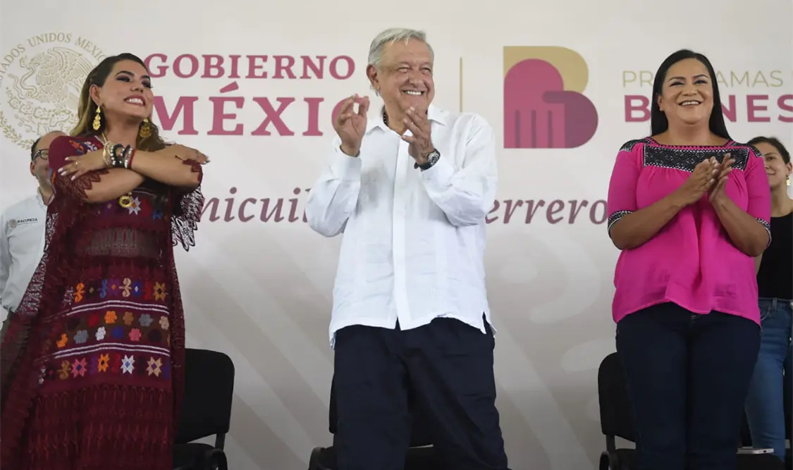 Llaman a “corcholatas” a no darse por vencidos
