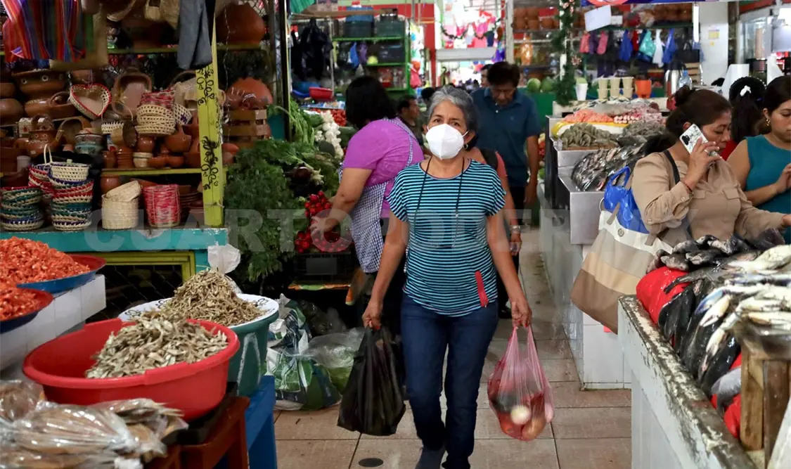 Ingreso familiar aumentó más de ocho mil pesos