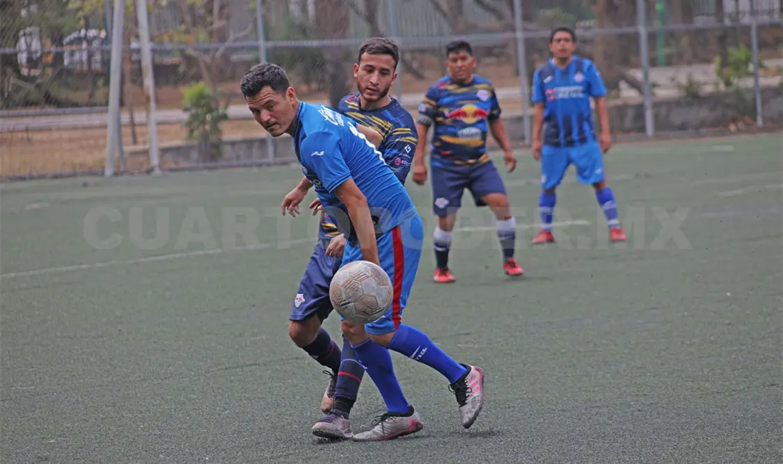 Inicia la “fiesta grande” en la segunda división