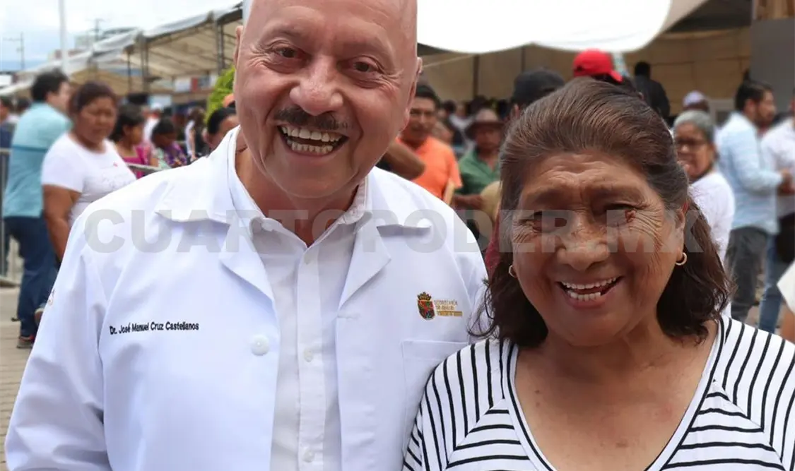 Con la transformación en salud se garantiza el bienestar