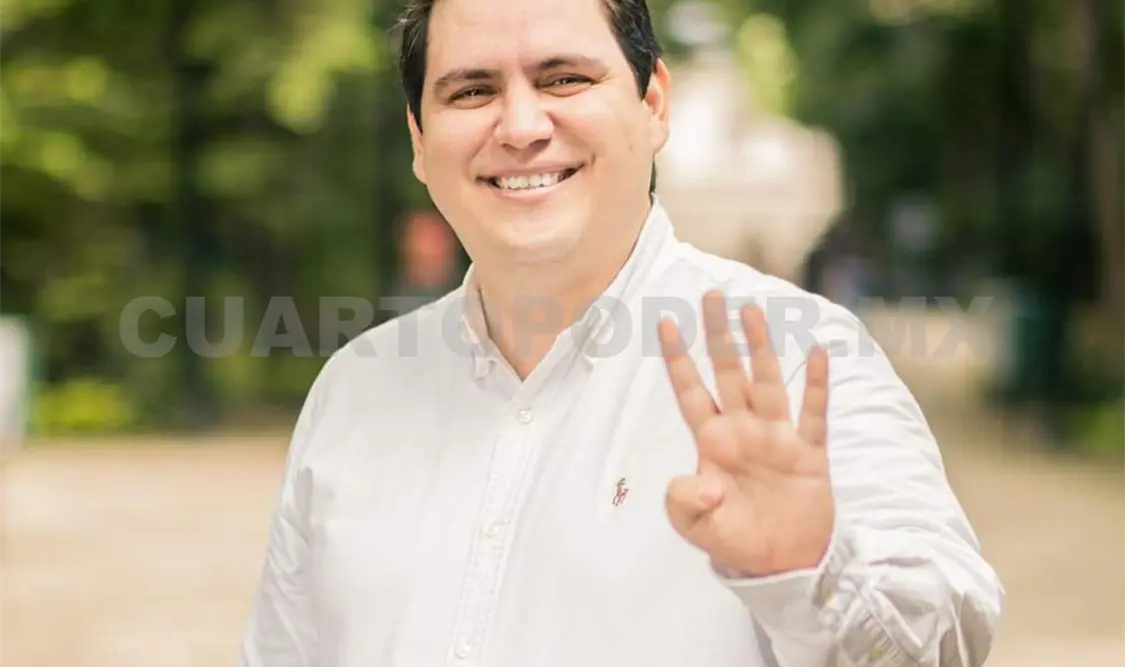 Reconoce participación del pueblo en consulta