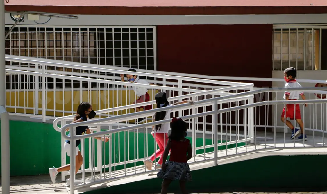 Arranca nuevo ciclo escolar: hoy inician las clases