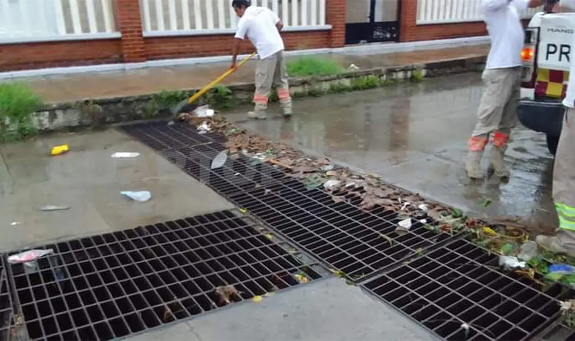 Piden mano dura contra quien arroje desechos