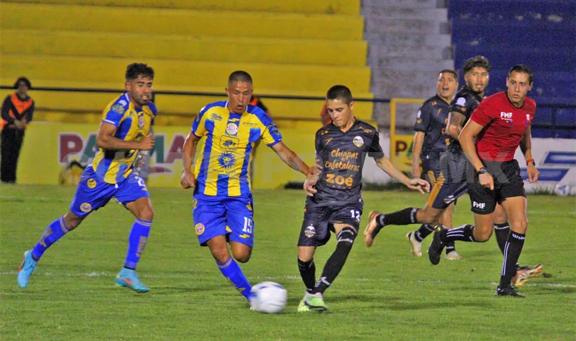 Segundo descalabro al hilo para Cafetaleros