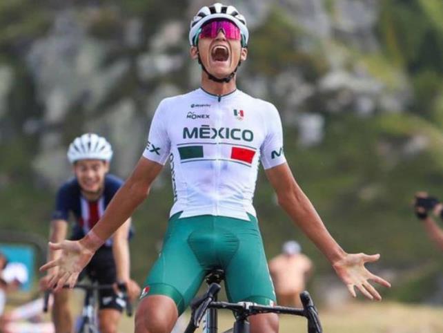 Isaac gana el Tour de Francia; “Checo” es cuarto en GP