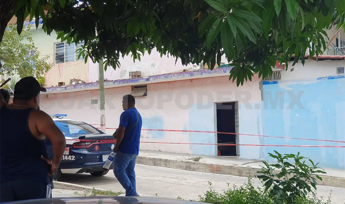 Se ahorca adulto mayor en el baño de su casa