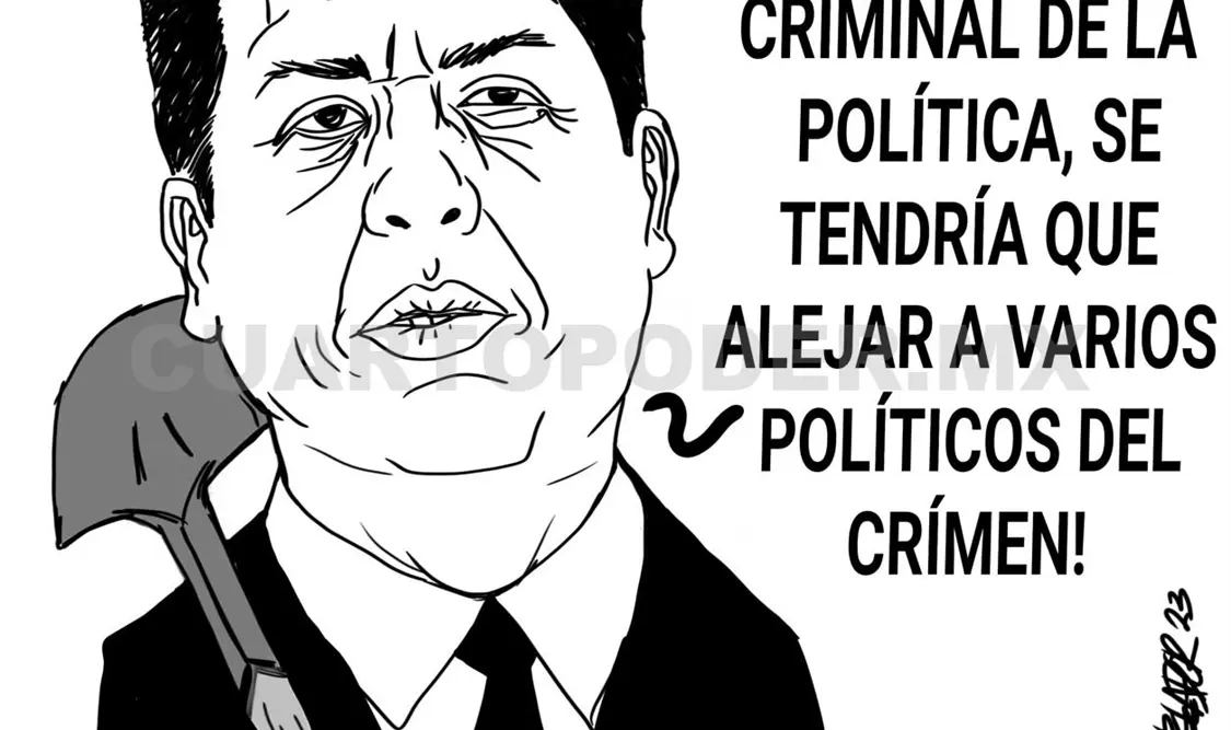 Urgente blindar elecciones ante la inseguridad