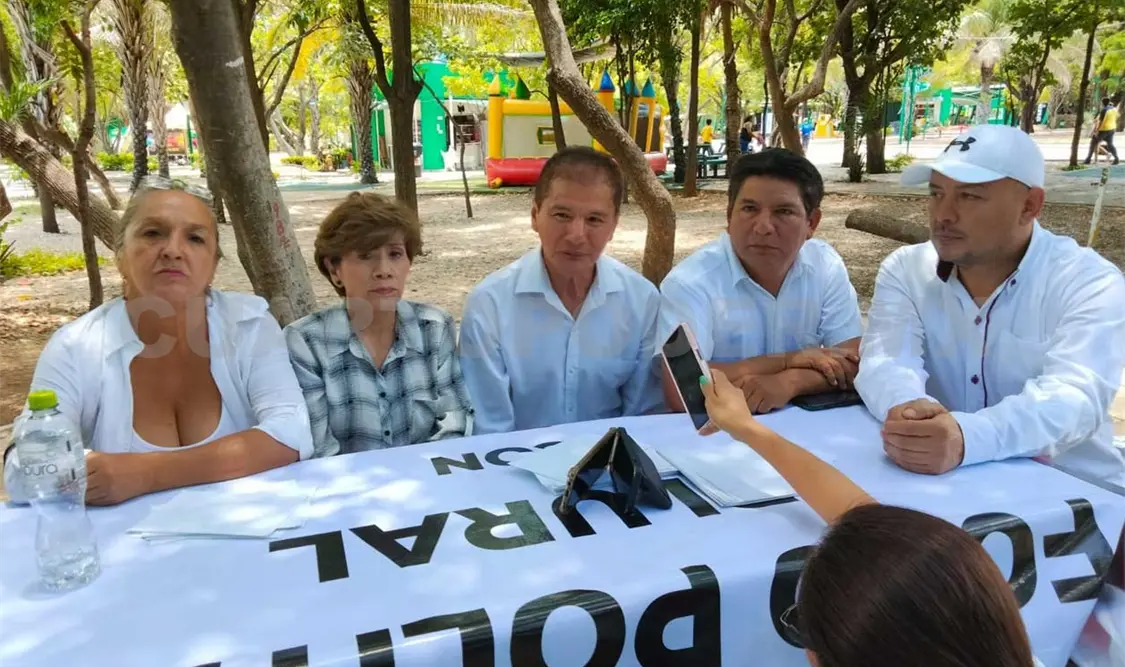 Encuestas no deben dividir a Morena